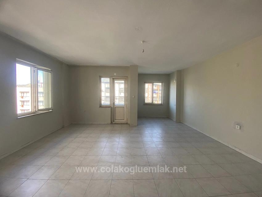 2+1 Well-Maintained Apartment For Sale In Ortaca Center