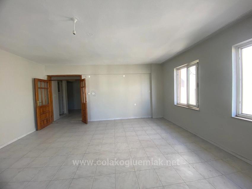 2+1 Well-Maintained Apartment For Sale In Ortaca Center