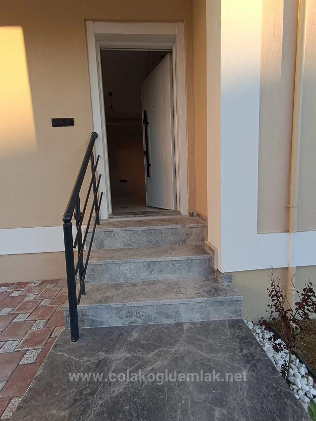 Luxury Brand New 2+1 Apartment With Smart Home System For Sale In A Complex With A Swimming Pool In Ortaca.