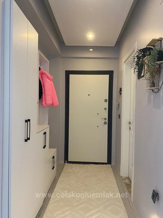 Urgent Sale 2+1 Brand New Luxury Apartment In Ortaca Center