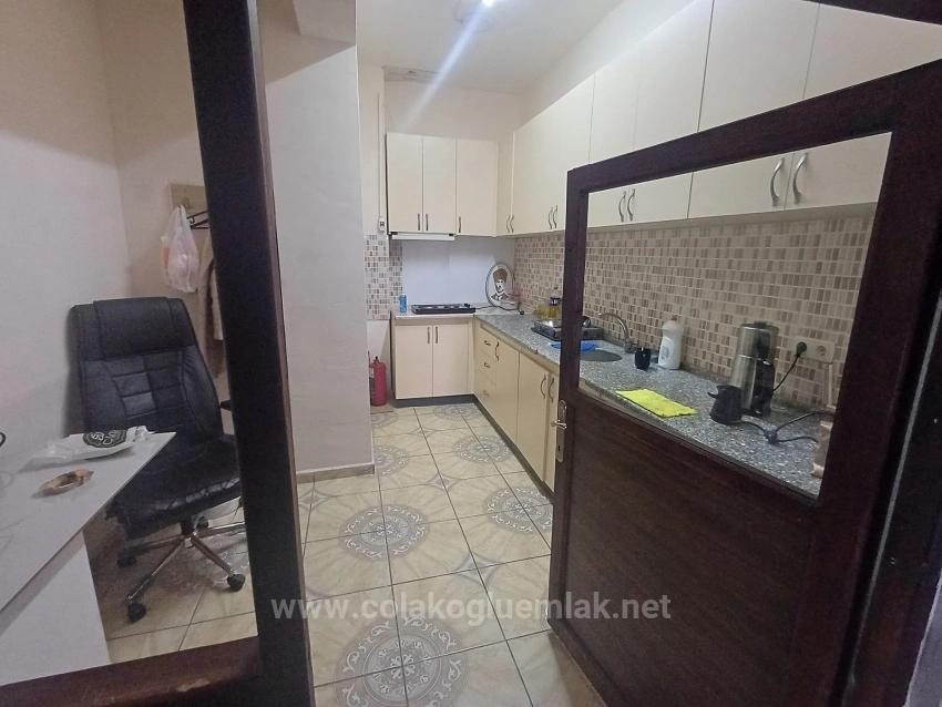 220 M² Commercial Property For Sale In Ortaca