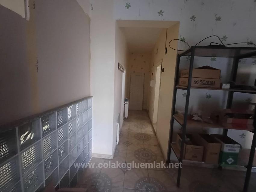 220 M² Commercial Property For Sale In Ortaca