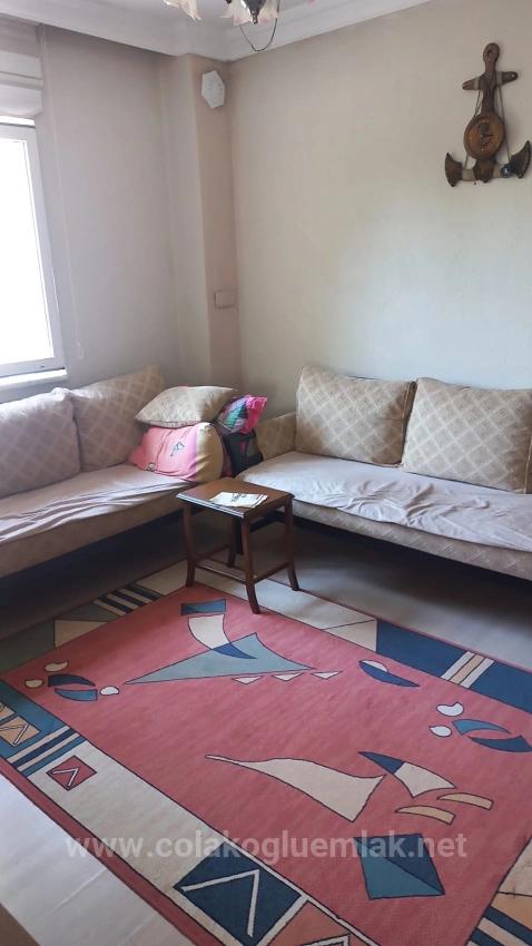 3+1 Detached House For Sale In Ortaca Center, 890M2, Within The Botanical Garden