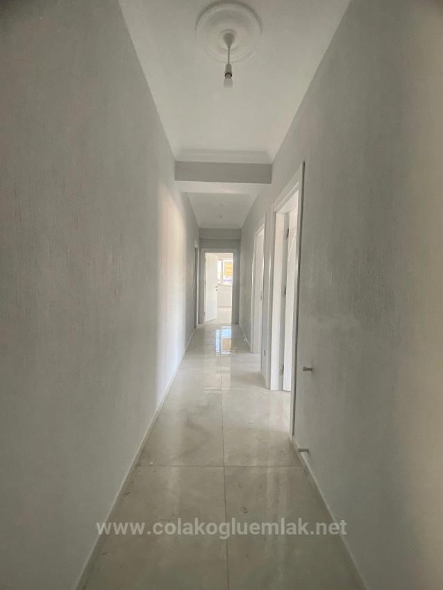 Brand New Luxury Spacious 2+1 Apartment For Rent In Ortaca City Center