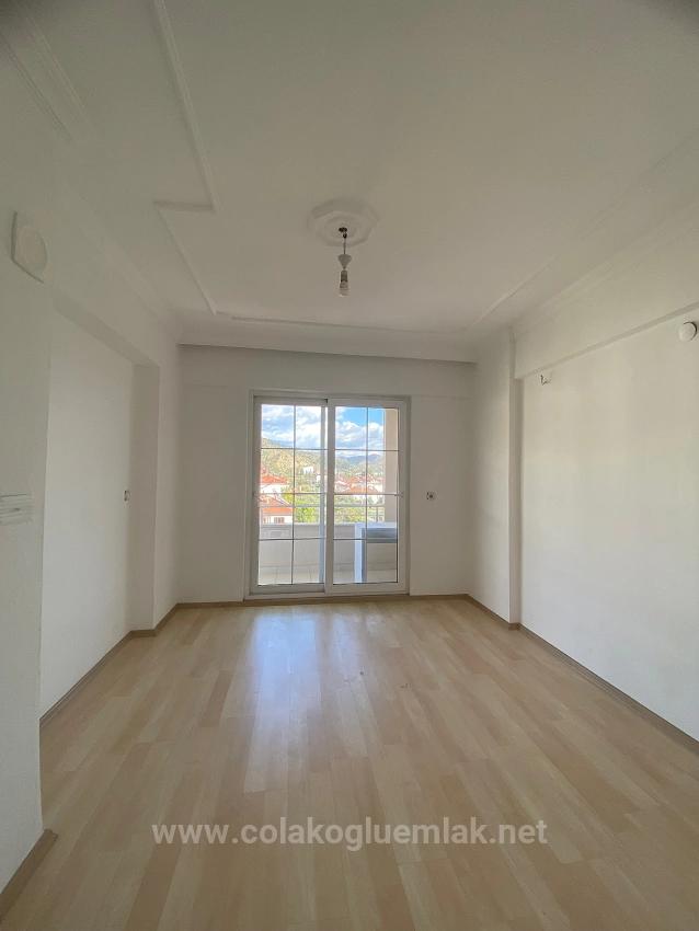 3+1 Flat For Rent In Ortaca Center