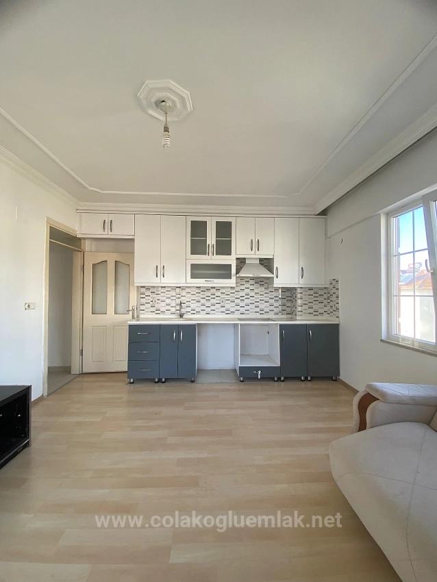 3+1 Flat For Rent In Ortaca Center