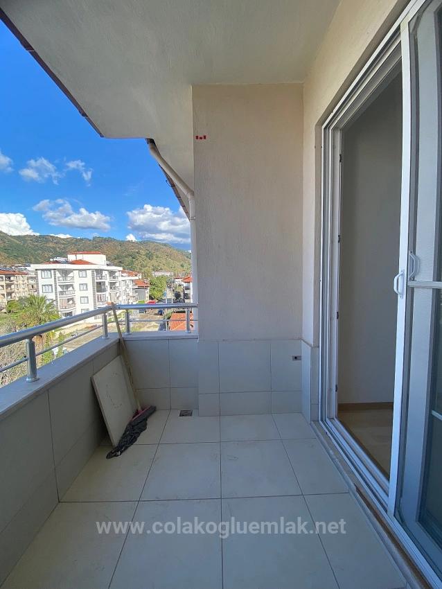 3+1 Flat For Rent In Ortaca Center