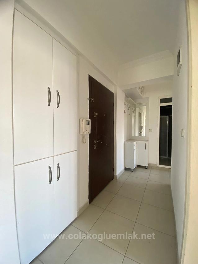 3+1 Flat For Rent In Ortaca Center