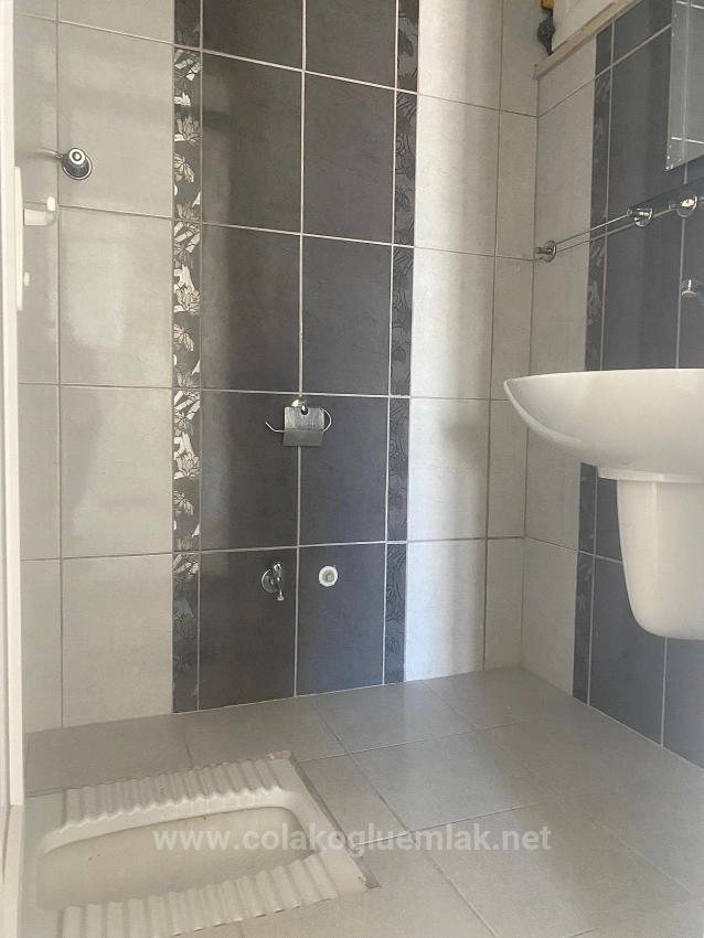 3+1 Flat For Rent In Ortaca Center