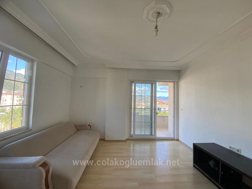 3+1 Flat For Rent In Ortaca Center