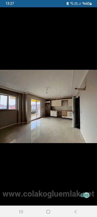 Luxury 2+1 Fully Furnished Apartment With Pool For Rent In Ortaca City Center