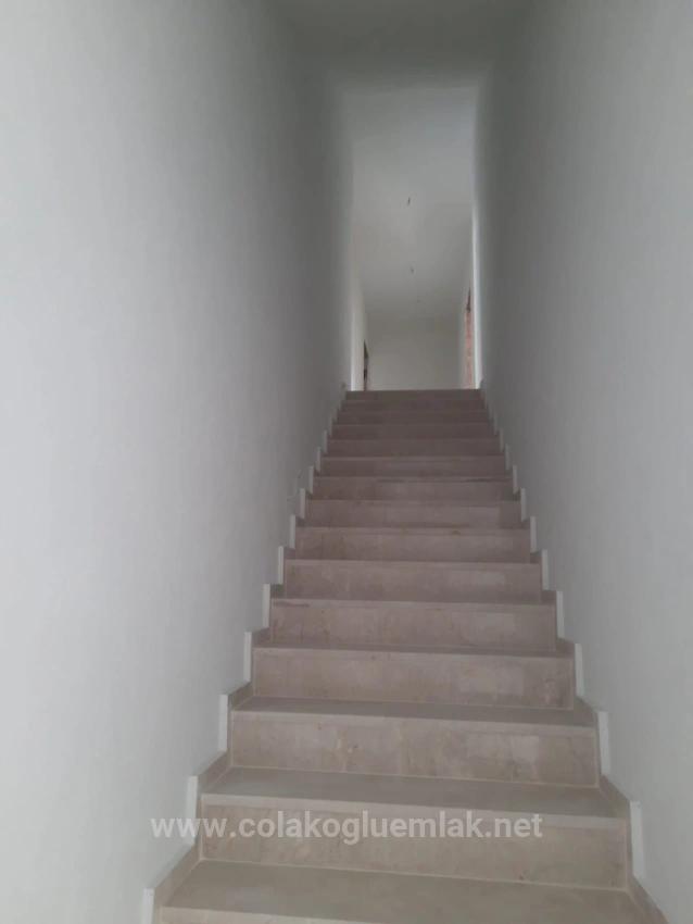 330M2 Shop/Store For Rent In Göcek Center