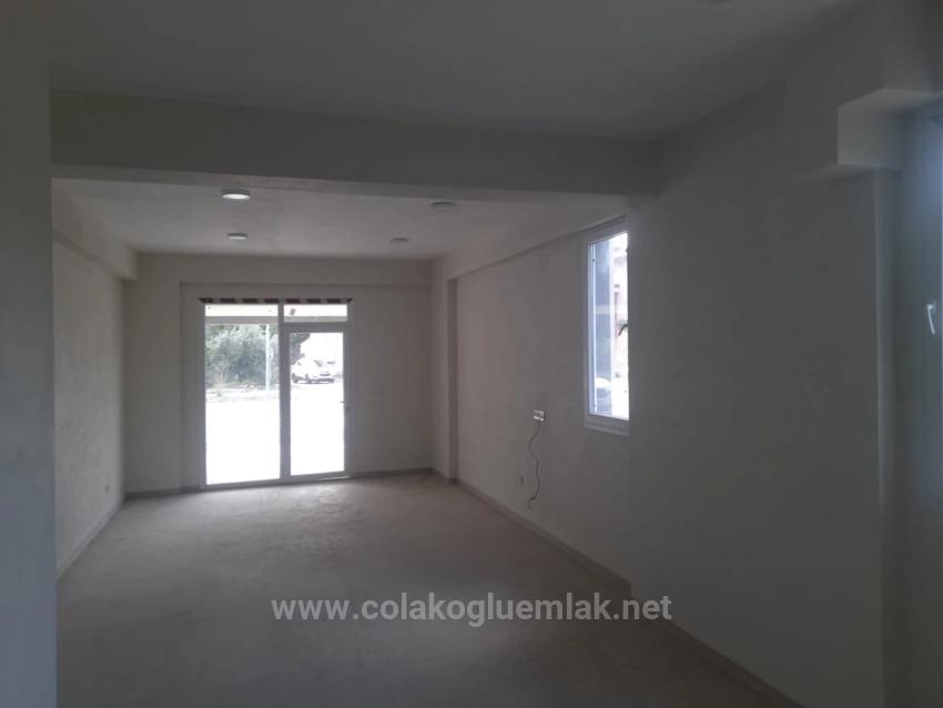 330M2 Shop/Store For Rent In Göcek Center