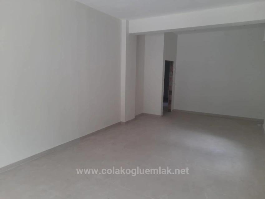 330M2 Shop/Store For Rent In Göcek Center