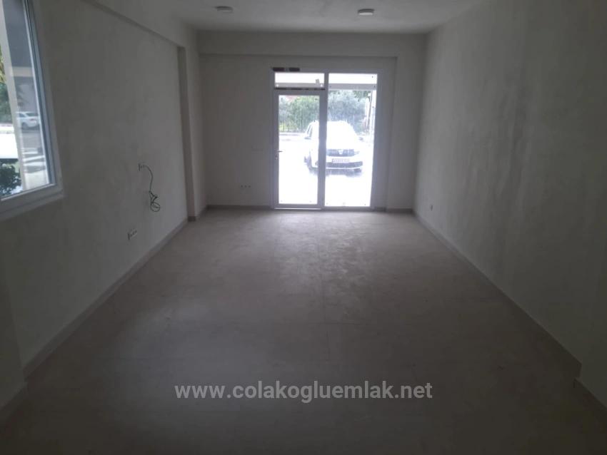 330M2 Shop/Store For Rent In Göcek Center