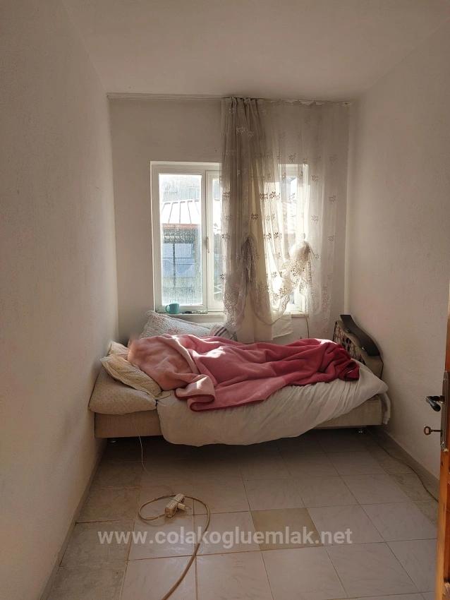 2+1 2Nd Floor Detached House For Sale In Ortaca Center