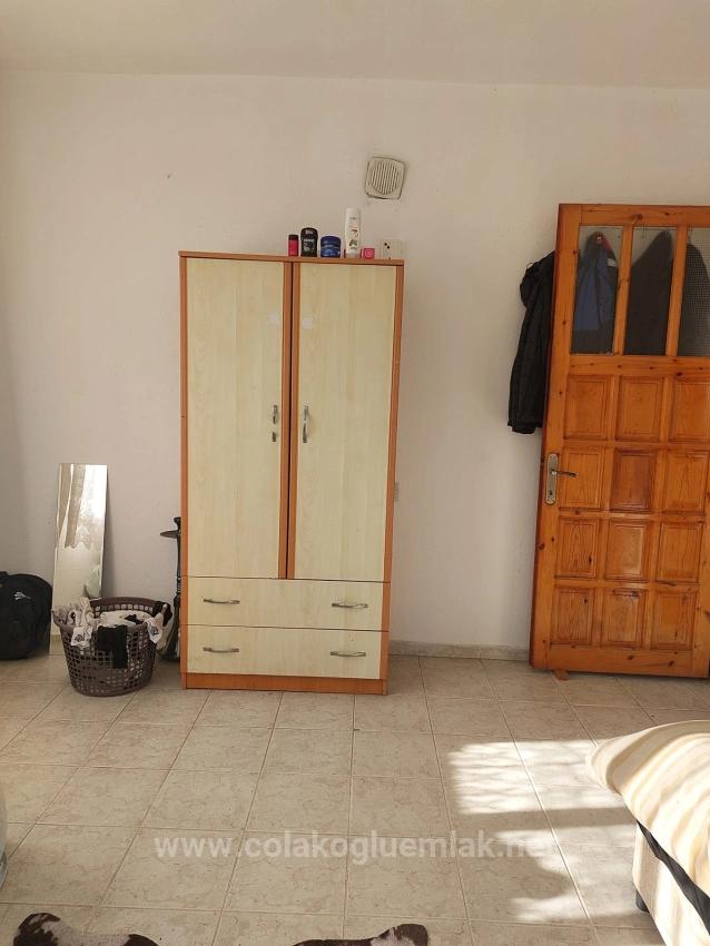 2+1 2Nd Floor Detached House For Sale In Ortaca Center