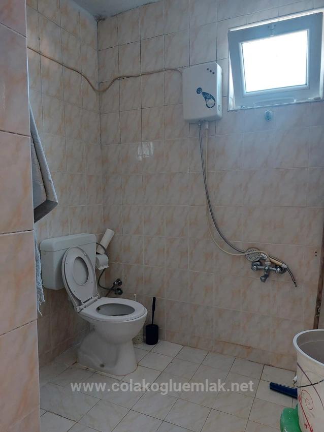 2+1 2Nd Floor Detached House For Sale In Ortaca Center