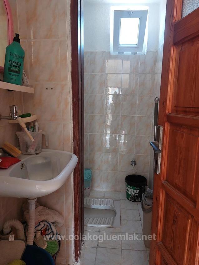 2+1 2Nd Floor Detached House For Sale In Ortaca Center