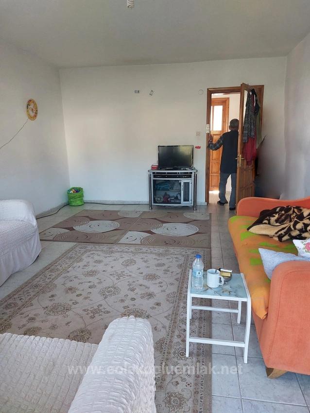 2+1 2Nd Floor Detached House For Sale In Ortaca Center