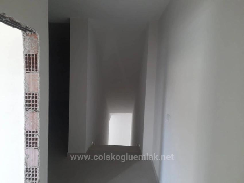 1+1 Brand New Luxury Flat For Rent In Gocek Center