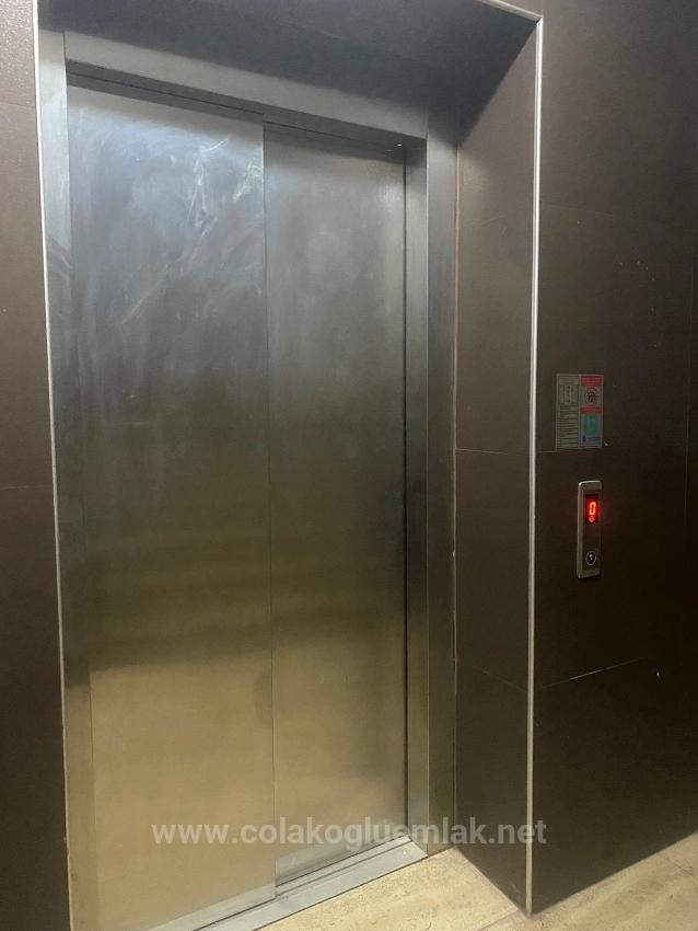 1+1 Apartment For Sale In Ortaca Center, 1St Floor Above A Shop