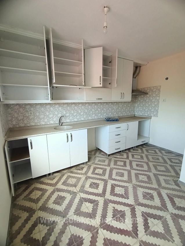 Detached 2+1 House For Rent In Ortaca From Çolakoğlu Real Estate