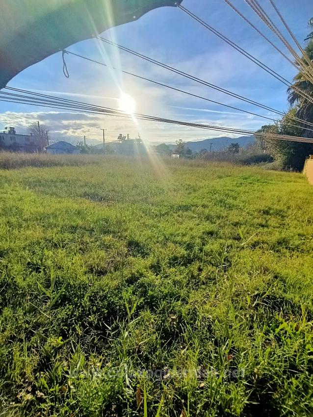 Land For Sale In Dikmekavak From Çolakoğlu Real Estate