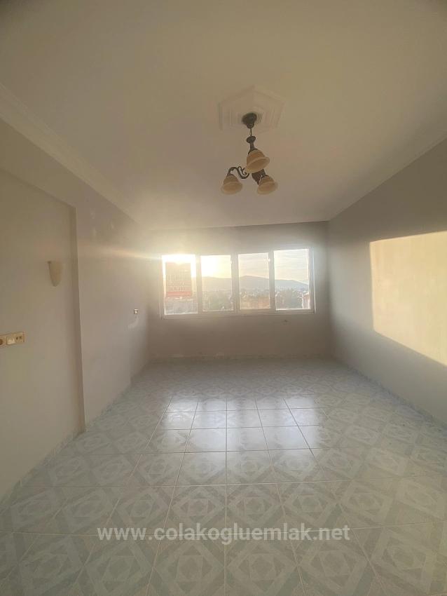 3+1 145M2 Mid-Floor Apartment For Rent In Ortaca Center