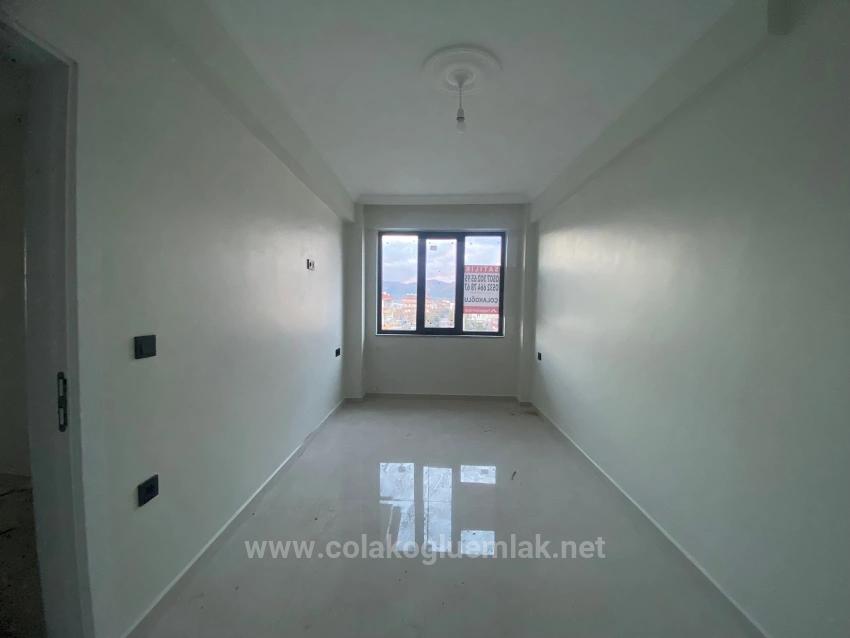 New 2+1 Luxury Flat For Sale In Ortaca Center