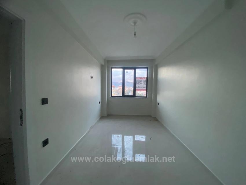 New 2+1 Luxury Flat For Sale In Ortaca Center