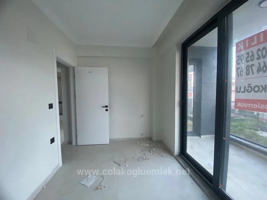 New 2+1 Luxury Flat For Sale In Ortaca Center