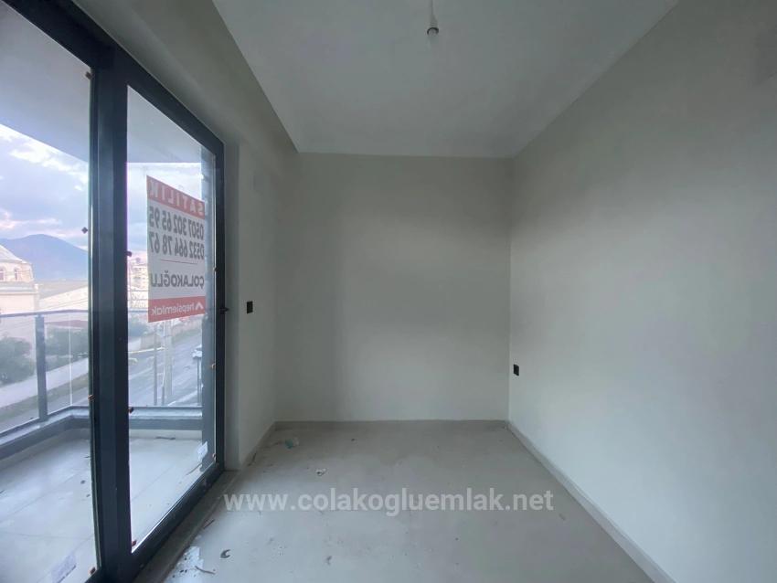 New 2+1 Luxury Flat For Sale In Ortaca Center