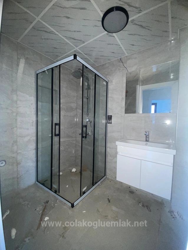 New 2+1 Luxury Flat For Sale In Ortaca Center