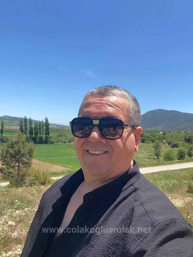 559M2 Detached Land With Tourism Housing Zone For Sale In Çameli Center