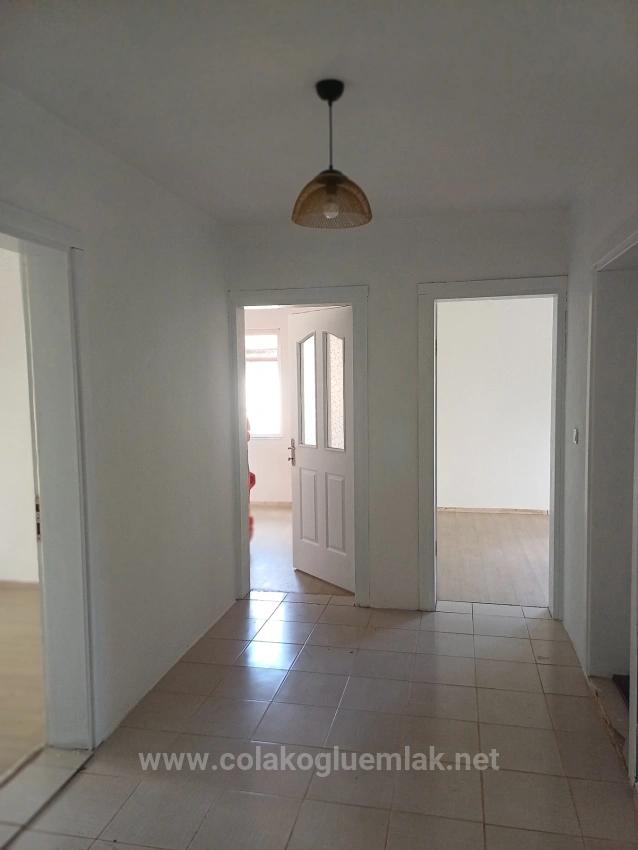 3+1 Detached House For Rent In Köyceğiz Beyobası Neighborhood