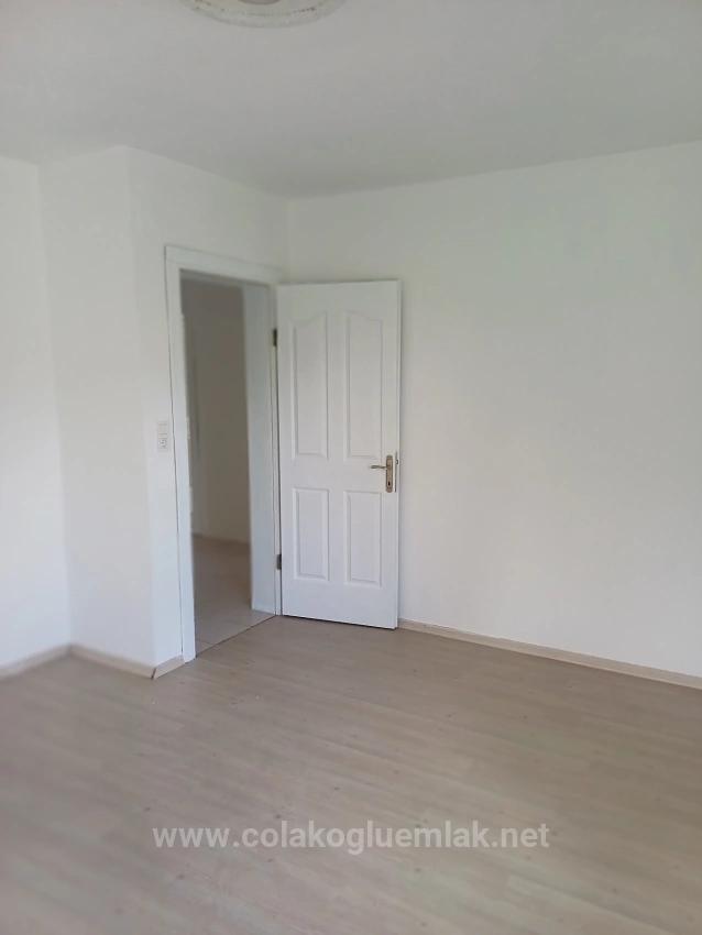 3+1 Detached House For Rent In Köyceğiz Beyobası Neighborhood