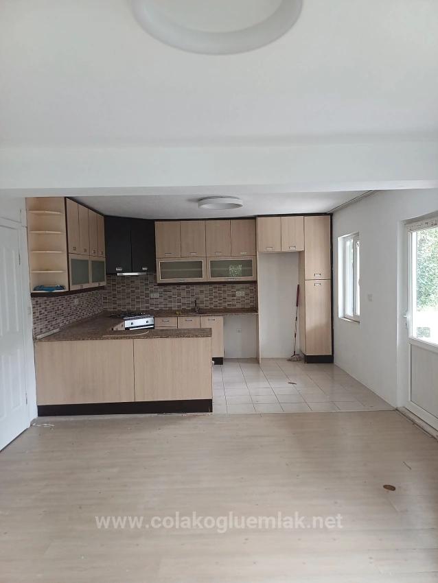 3+1 Detached House For Rent In Köyceğiz Beyobası Neighborhood