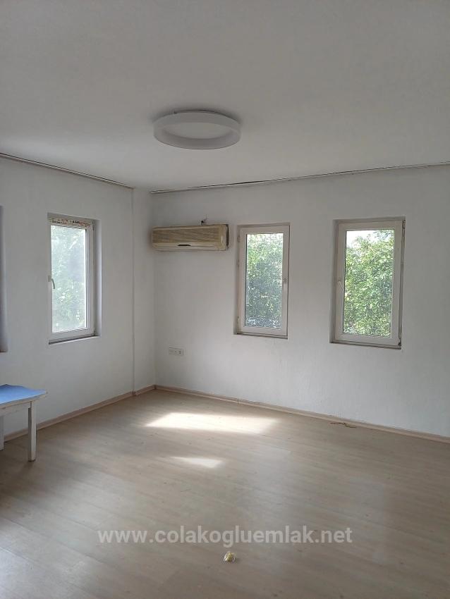 3+1 Detached House For Rent In Köyceğiz Beyobası Neighborhood