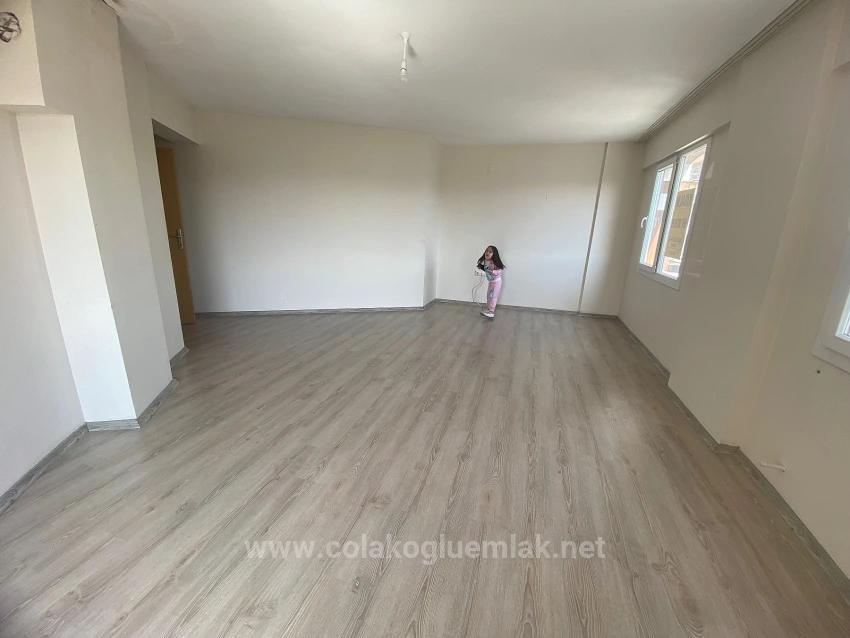 3+1 165M2 Flat With Elevator For Rent In Ortaca Çarşı Center
