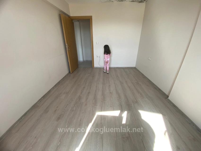 3+1 165M2 Flat With Elevator For Rent In Ortaca Çarşı Center