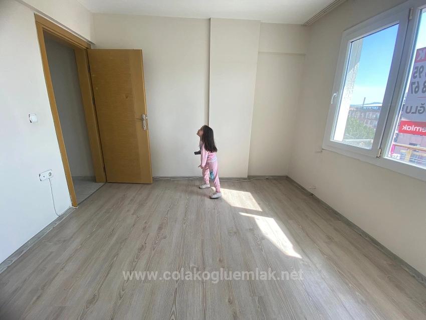 3+1 165M2 Flat With Elevator For Rent In Ortaca Çarşı Center
