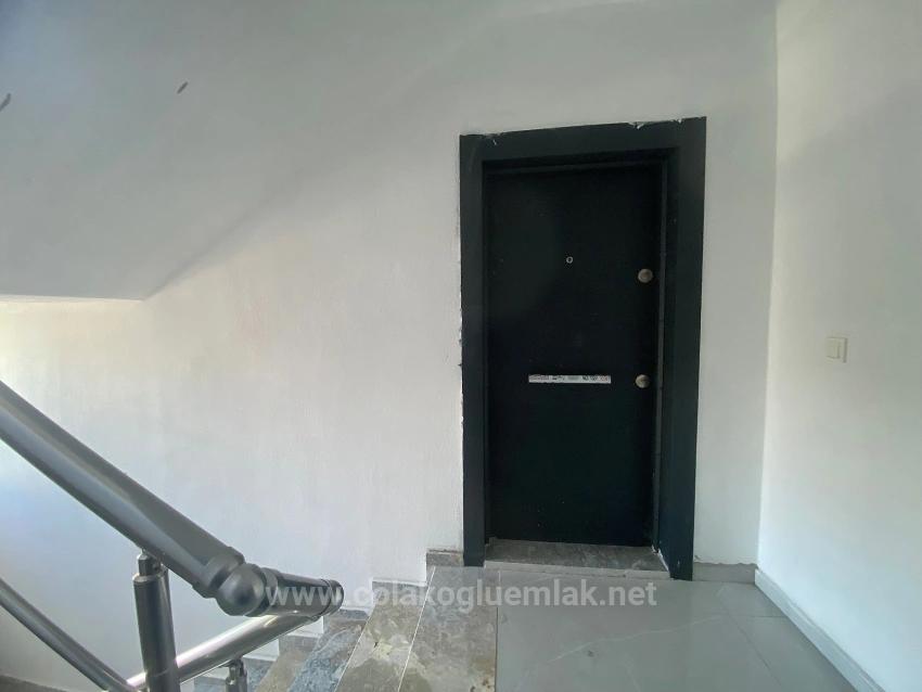 2+1 Brand New Luxury Apartment For Sale In Ortaca Center