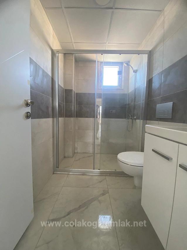 2+1 Brand New Luxury Apartment For Sale In Ortaca Center