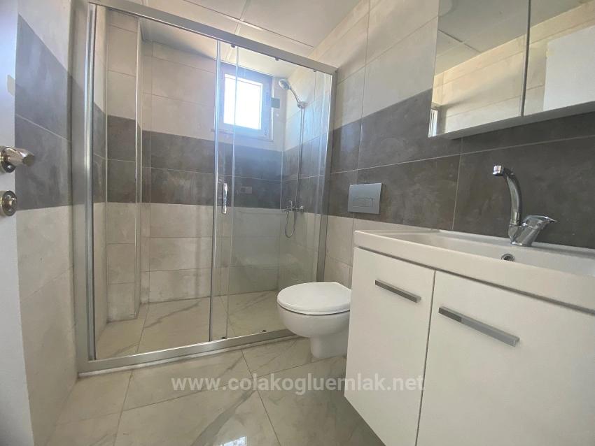 2+1 Brand New Luxury Apartment For Sale In Ortaca Center