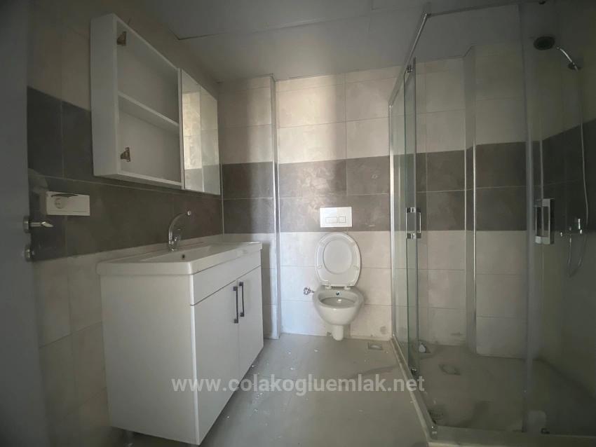 2+1 Brand New Luxury Apartment For Sale In Ortaca Center