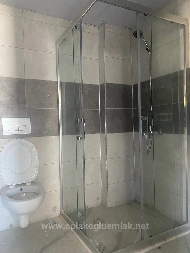 2+1 Brand New Luxury Apartment For Sale In Ortaca Center