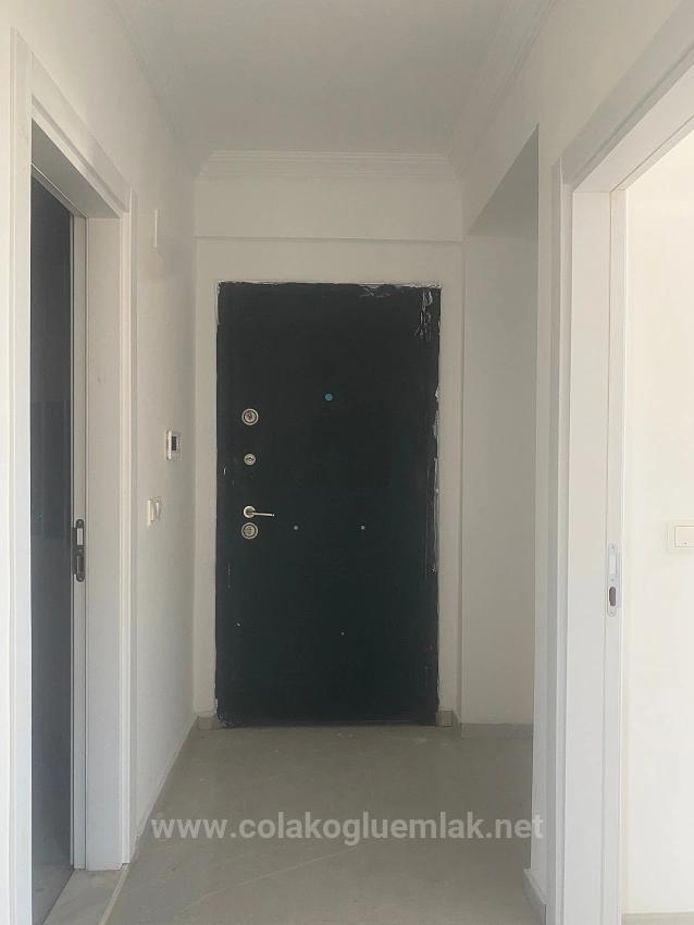 2+1 Brand New Luxury Apartment For Sale In Ortaca Center