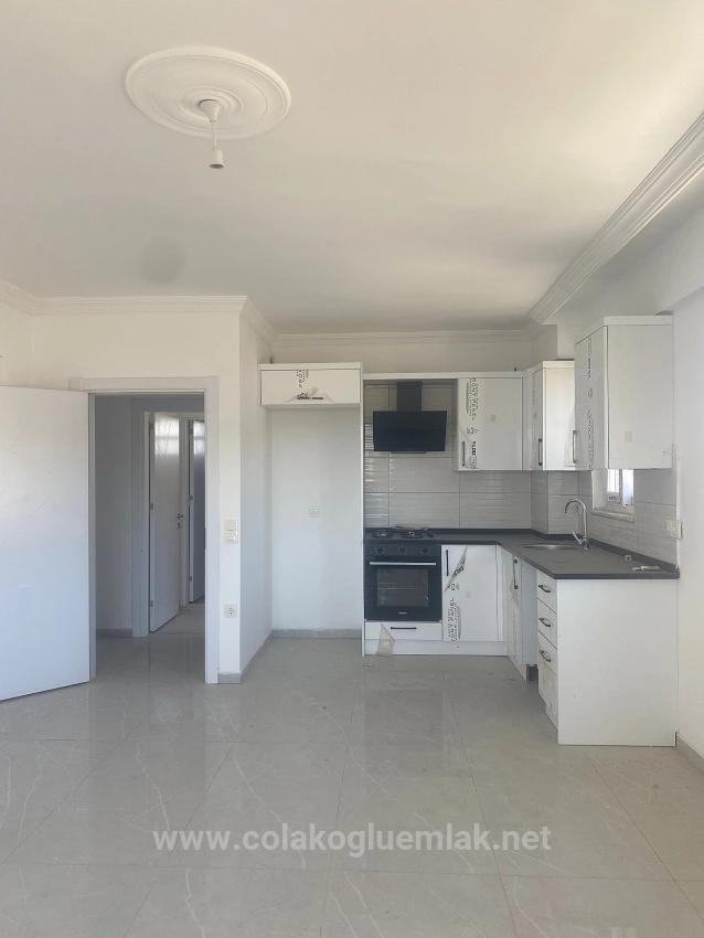 2+1 Brand New Luxury Apartment For Sale In Ortaca Center