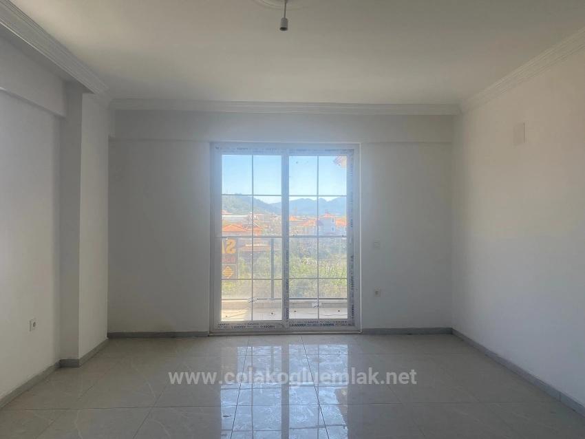 2+1 Brand New Luxury Apartment For Sale In Ortaca Center